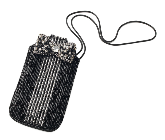Purse Ottaviani Woman in Textile 33079 - 33079